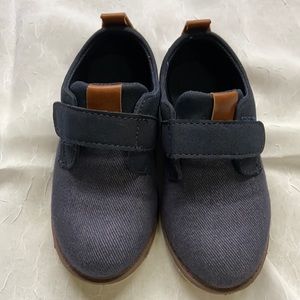 Max+Jake LIL OTTO OXFORD Boys Strapup
